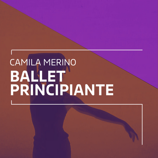 Clase Extra Ballet Principiante