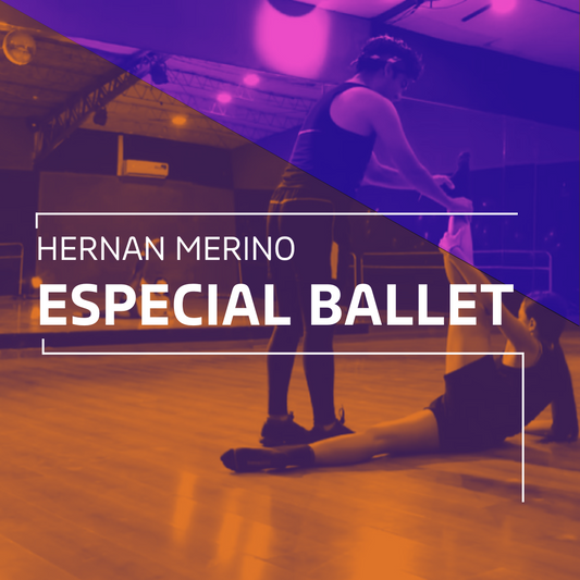 Clase Especial Ballet