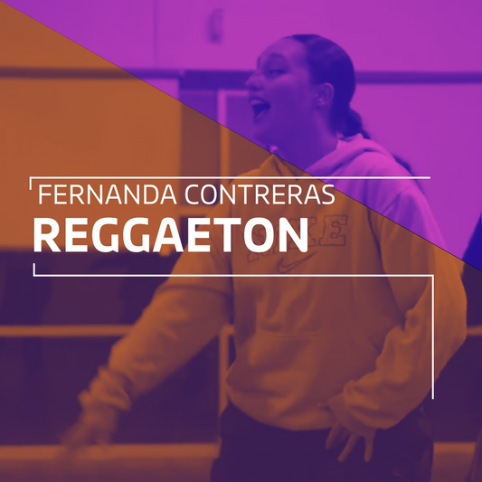 Clase Especial Reggaeton